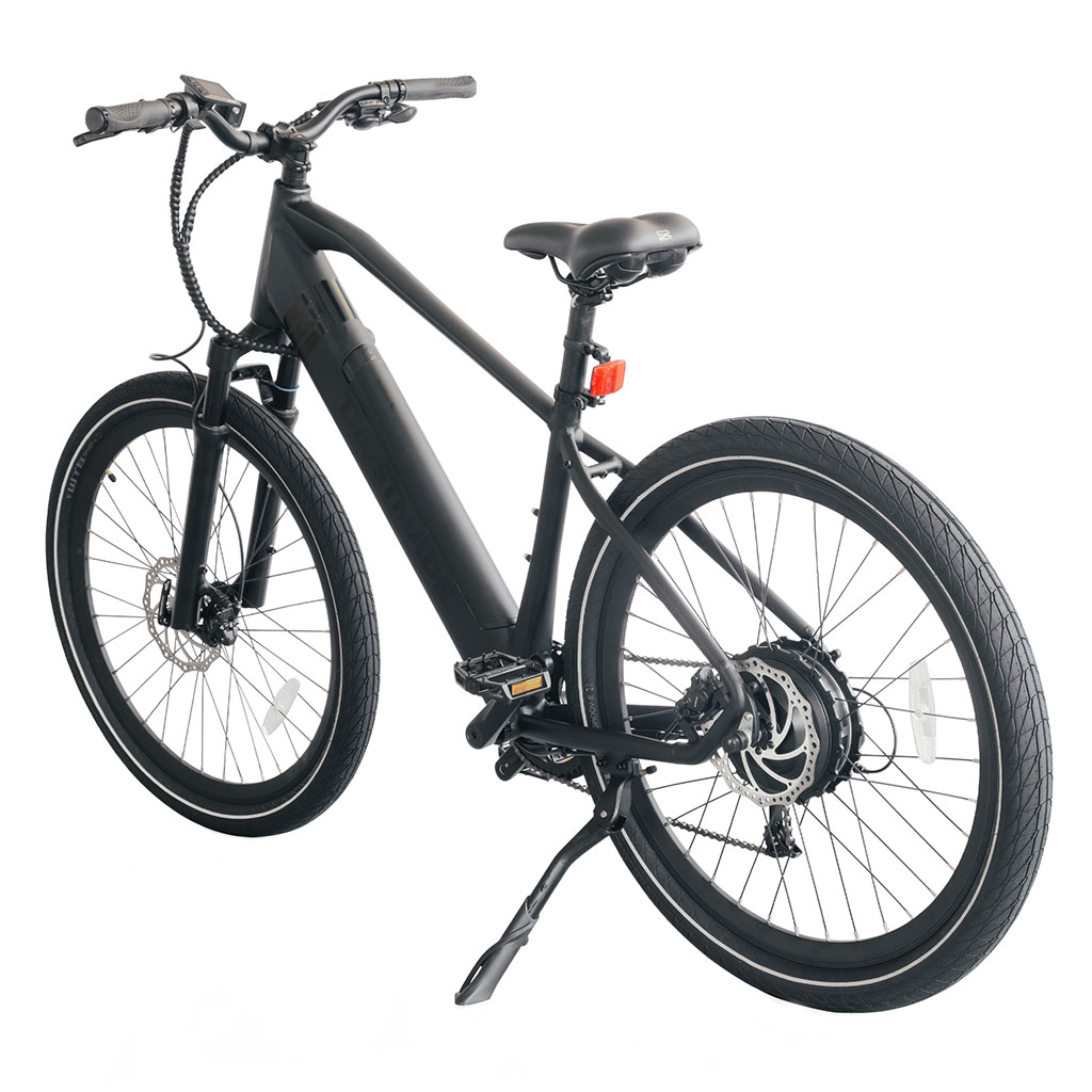 Bicicleta eléctrica Trustmade Panther X
